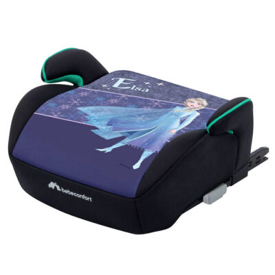 Bebeconfort Selepude - Disney - Manga i-Fix - Sort m. Elsa