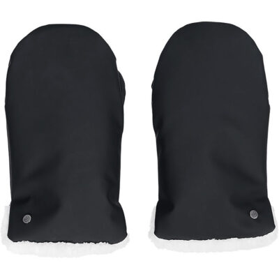 Maxi-Cosi Barnevognshandsker - Ink Black