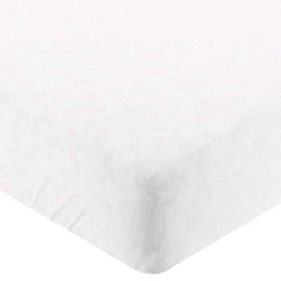 Nørgaard Madsens Stræklagen - Percale - 40x98 cm - Hvid