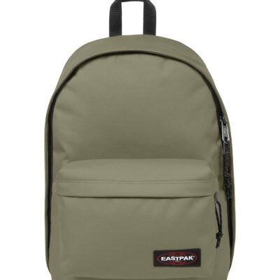 Eastpak Rygsæk - Out Of Office - 27 L - Sage Green