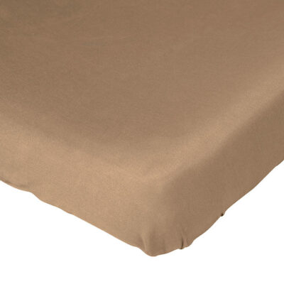 Nørgaard Madsens Stræklagen - Jersey - 40x98 cm - Taupe