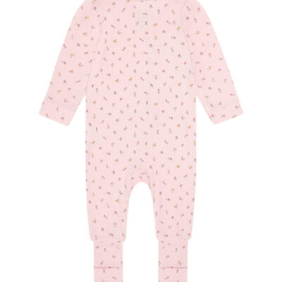 Hust and Claire Natdragt - Bambus - HCMulle - Chalk Pink