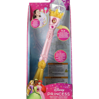 Disney Princess - Role Play Magic Scepter (238264)