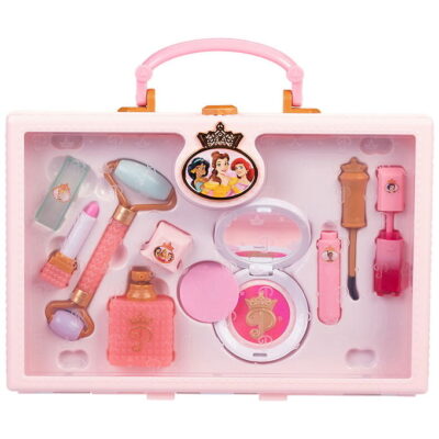 Disney Princess Legsæt - Style Collection - Trendy Makeup Tools