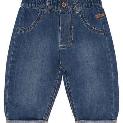 Hust and Claire Jeans - HCJoe - Blue Denim