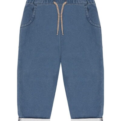 Hust and Claire Jeans - HCJean - Blue Denim