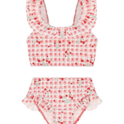 Hust and Claire Bikini - UV50+ - HCHala - Ivory