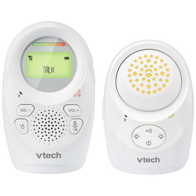 VTech - Babymonitor Audio DM1212