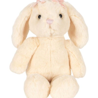 Konges Sløjd Bamse - Bibi Bunny - Off White
