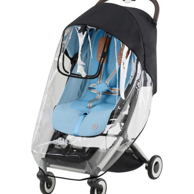 Cybex Regnslag - ORFEO - Transparent