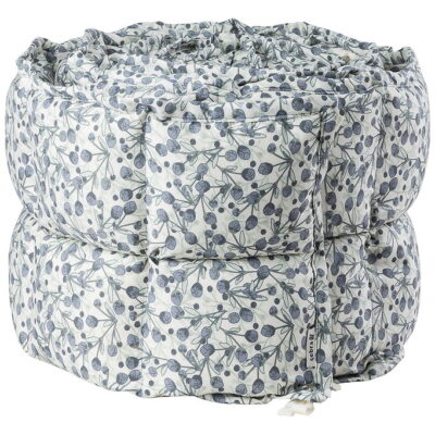 Sebra Sengerand - Kapok - 360x26 cm - Blue Olive