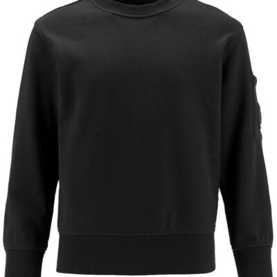 C.P. Company Sweatshirt - Sort