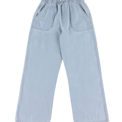 Roxy Jeans - Seaside View - Light Blue