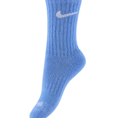 Nike Strømper - 6-pak - Crew - Mean Green