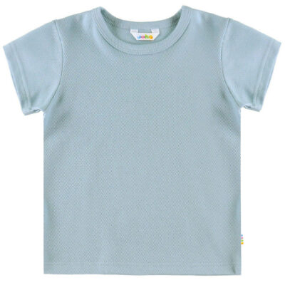 Joha T-shirt - Blå