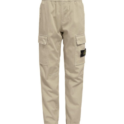 Stone Island Bukser - Beige