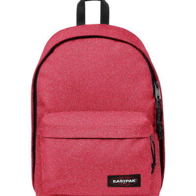 Eastpak Rygsæk - Out Of Office - 27L - Spark Carmine