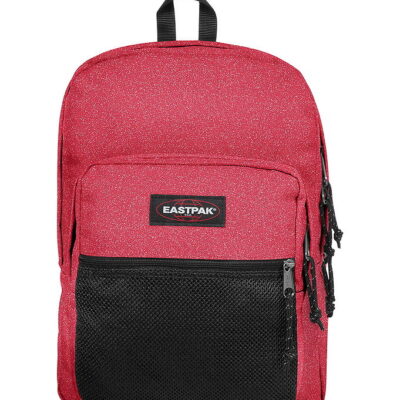 Eastpak Rygsæk - Pinnacle - 38 L - Spark Carmine