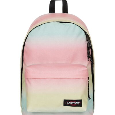 Eastpak Rygsæk - Out Of Office - 27L - Spark Unicorn