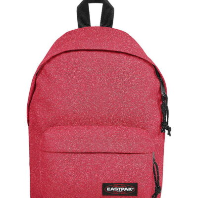 Eastpak Rygsæk - Orbit - 10L - Spark Carmine