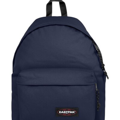 Eastpak Rygsæk - Padded Pak'r - 24L - Admiral Navy