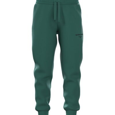 Björn Borg Sweatpants - Borg Essential - Posy Green