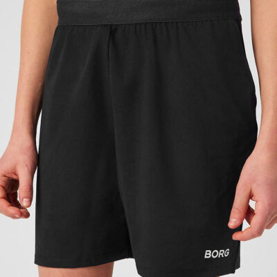 Björn Borg Shorts - Black Beauty