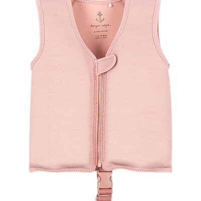 Konges Sløjd Svømmevest - Powder Pink