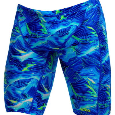 Funkita Badebukser - Training Jammers - Storm Chaser