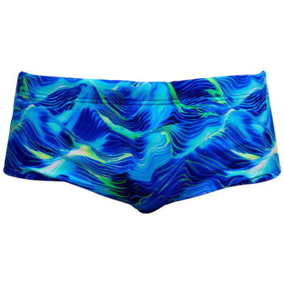 Funkita Badebukser - Sidewinder - Storm Chaser