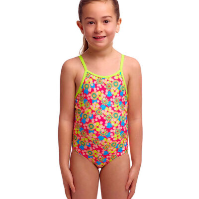 Funkita Badedragt - Printed - Flow Blow