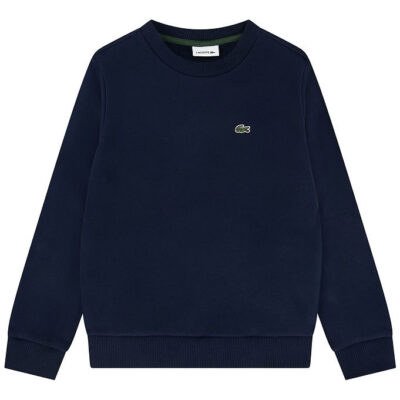 Lacoste Sweatshirt - Navy
