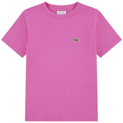 Lacoste T-shirt - Fushia