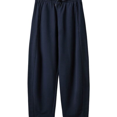 Sofie Schnoor Sweatpants - BaraSy - Navy Blue