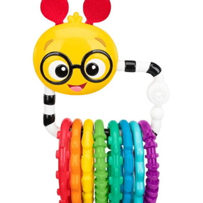 Baby Einstein Aktivitetslegetøj - Cal's Connectors