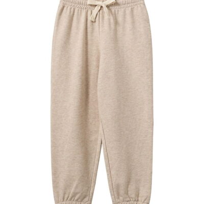 Sofie Schnoor Sweatpants - NetusKB - Beige Melange