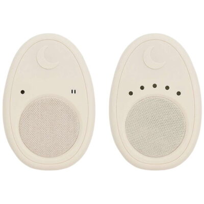 Baby Alarm - Hvid