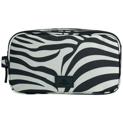 Markberg Toilettaske - CareMBG - Zebra