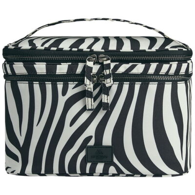 Markberg Toilettaske - TreasureMBG - Zebra