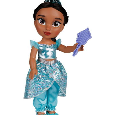 Disney Princess Dukke - 38 cm - Jasmin