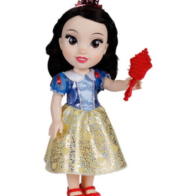 Disney Princess Dukke - 38 cm - Snehvide