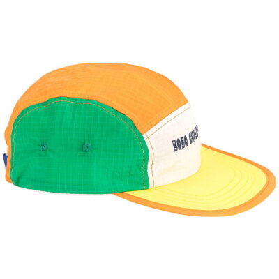 Bobo Choses Kasket - Multicolor