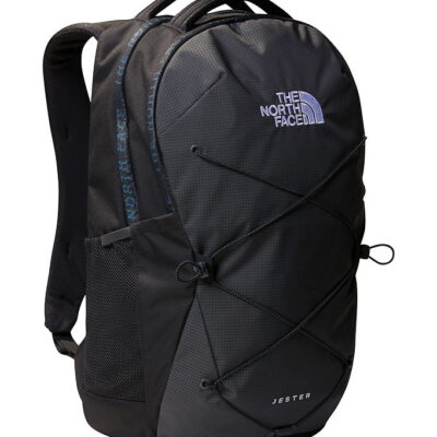 The North Face Rygsæk - Jester - Asphalt Grey