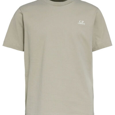 C.P. Company T-shirt - Smoke Grey