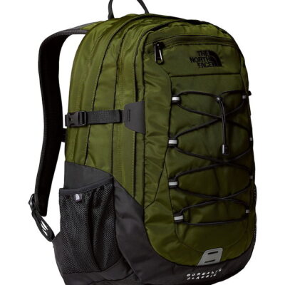The North Face Rygsæk - Borealis Classic - Woodland Green