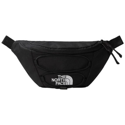 The North Face Bæltetaske - Jester Lumbar - TNF Black