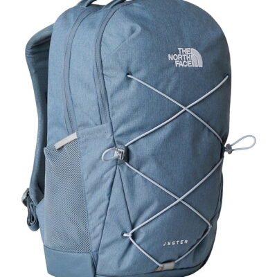 The North Face Rygsæk - Jester - Granite Gray
