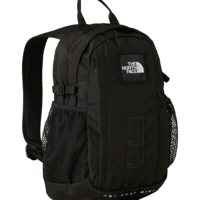 The North Face Rygsæk - Hot Shot Mini - TNF Black