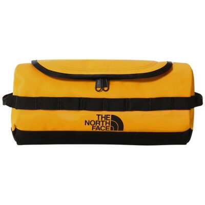 The North Face Toilettaske - Travel Cainster - Summit Gold