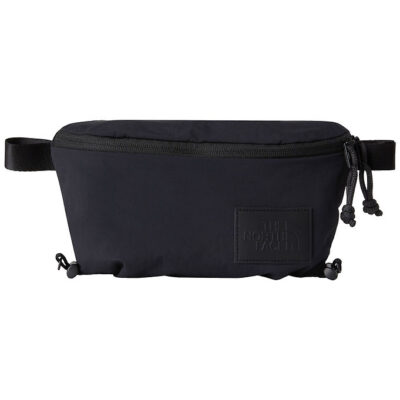 The North Face Bæltetaske - Never Stop Lumbar - TNF Black